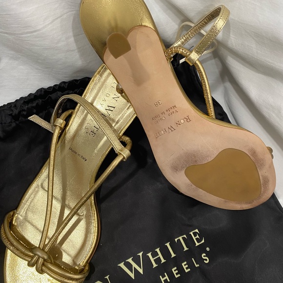 Ron White Sandals - Picture 6 of 11